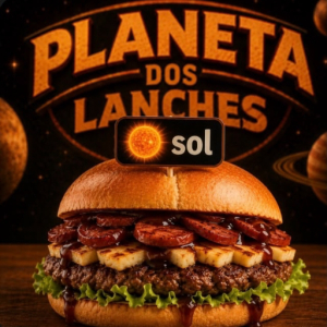 imagem do produto Sol 