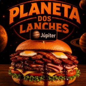 imagem do produto Júpiter 