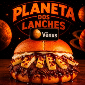 imagem do produto Vênus 