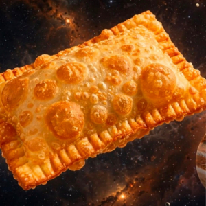 imagem do produto Pastel de queijo 