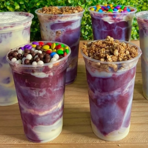 imagem do produto Açaí 300ml