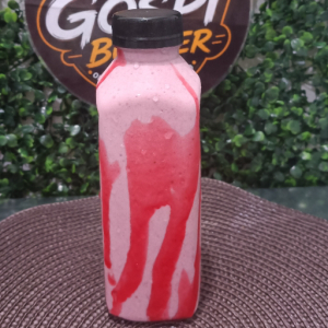 imagem do produto Morango ao leite 300ml