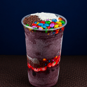 imagem do produto Açaí 500ml 