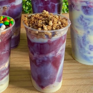 imagem do produto Açaí 700ml
