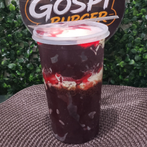 imagem do produto Açaí 200ml