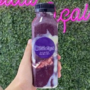 imagem do produto Açaí na Garrafa