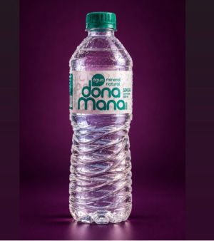 imagem do produto Água Mineral