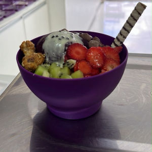 imagem do produto Açaí Self Service