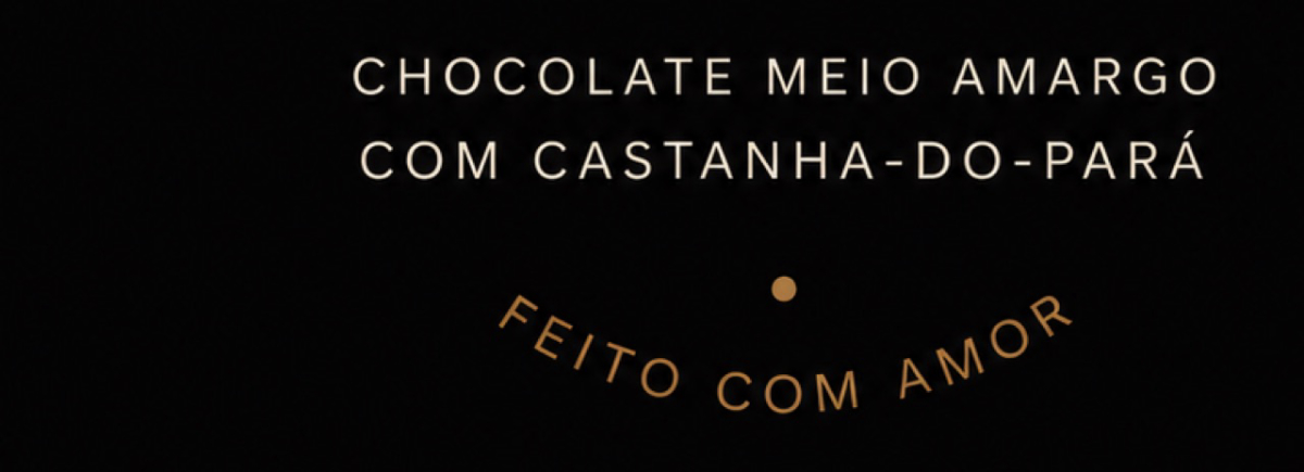 BROWNIE AMAZÔNICO 🌿 capa