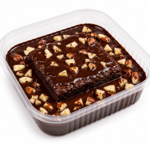 imagem do produto BROWNIE AMAZÔNICO