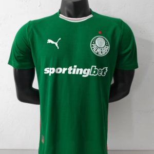 imagem do produto Camisa do palmeiras