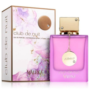 imagem do produto Club de Nuit Maleka