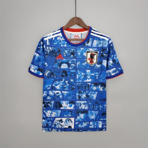 imagem do produto Camisa do japao