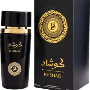 imagem do produto Kushad