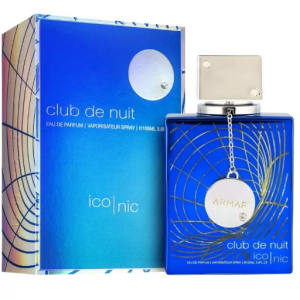 imagem do produto Club de Nuit Iconic