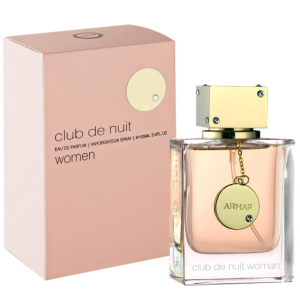 imagem do produto Club d nuit woman