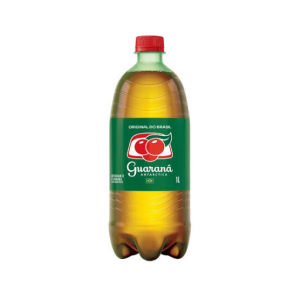 imagem do produto Guaraná 1LT