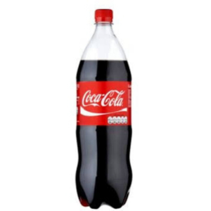 imagem do produto Coca-cola 1LT