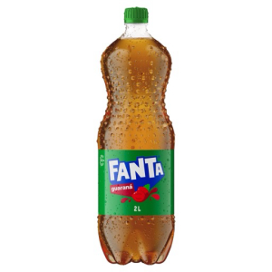 imagem do produto Fanta guaraná 2L
