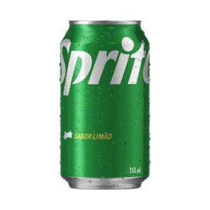 imagem do produto Sprite lata