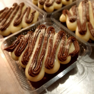 imagem do produto Brownie D / Ninho com Nutella 