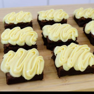 imagem do produto Brownie Leite Ninho
