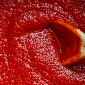imagem do produto Molho Rústico de Tomate 350ml 