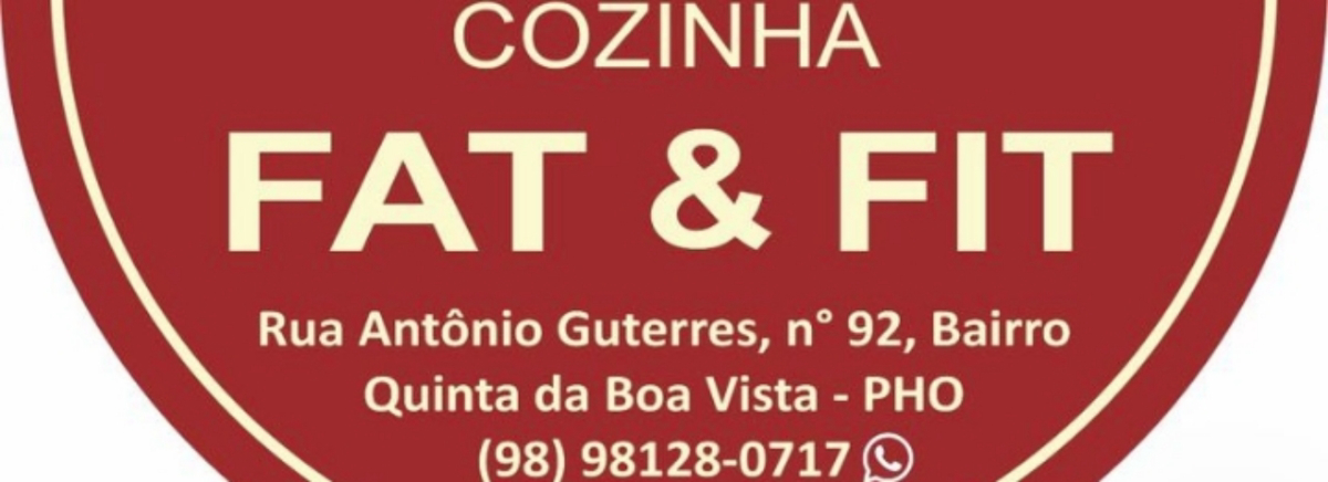 Cozinha Fat Fit capa