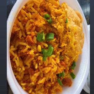 imagem do produto Risoto no pote 