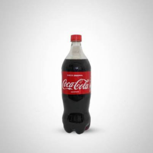 imagem do produto Coca cola 1L
