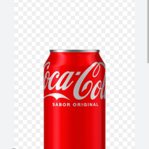 imagem do produto Coca cola lata 350 ml