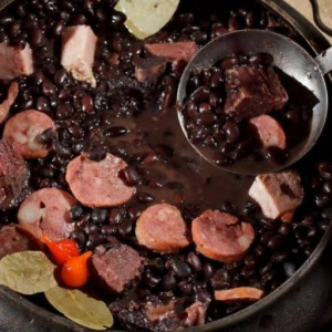 imagem do produto Feijoada 700 ml