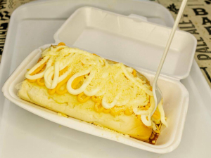 imagem do produto Delicioso Cachorro Quente Tradicional.