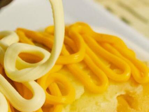 imagem do produto Delicioso Cheddar