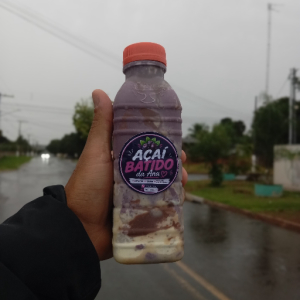 imagem do produto Batido da Ana moda da casa 500ml