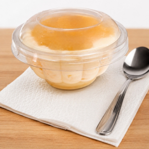 imagem do produto Mousse de Abacaxi
