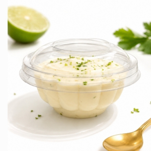 imagem do produto Mousse de Limão