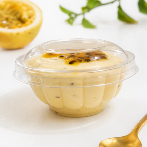 imagem do produto Mousse de maracujá
