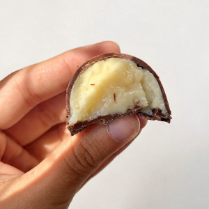 imagem do produto Trufa de Beijinho