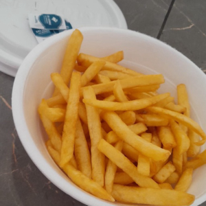 imagem do produto Batata frita