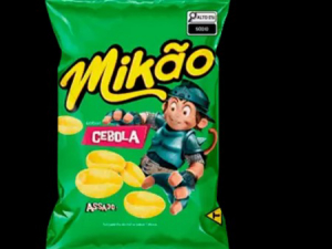 imagem do produto SALGADINHO