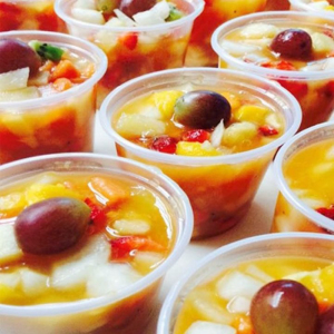 imagem do produto SALADA DE FRUTA