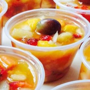 imagem do produto SALADA DE FRUTAS