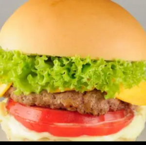 imagem do produto HAMBURGUER