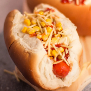 imagem do produto CACHORRO QUENTE