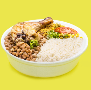 imagem do produto ALMOÇO