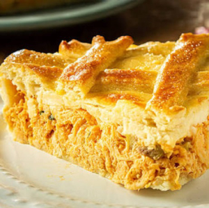 imagem do produto TORTA DE FRANGO