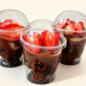 imagem do produto Brownie