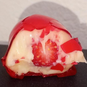 imagem do produto Morango do amor