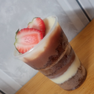 imagem do produto Bolo de pote